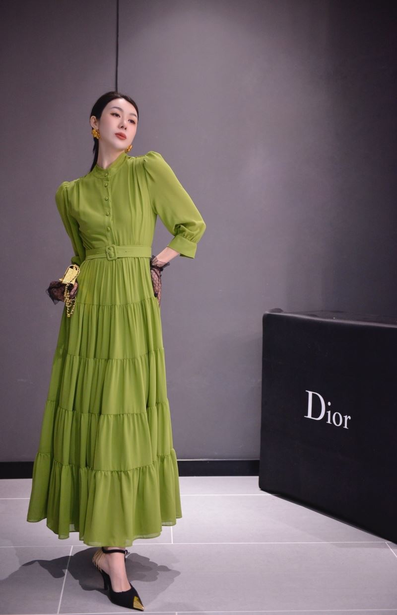 Christian Dior Dress